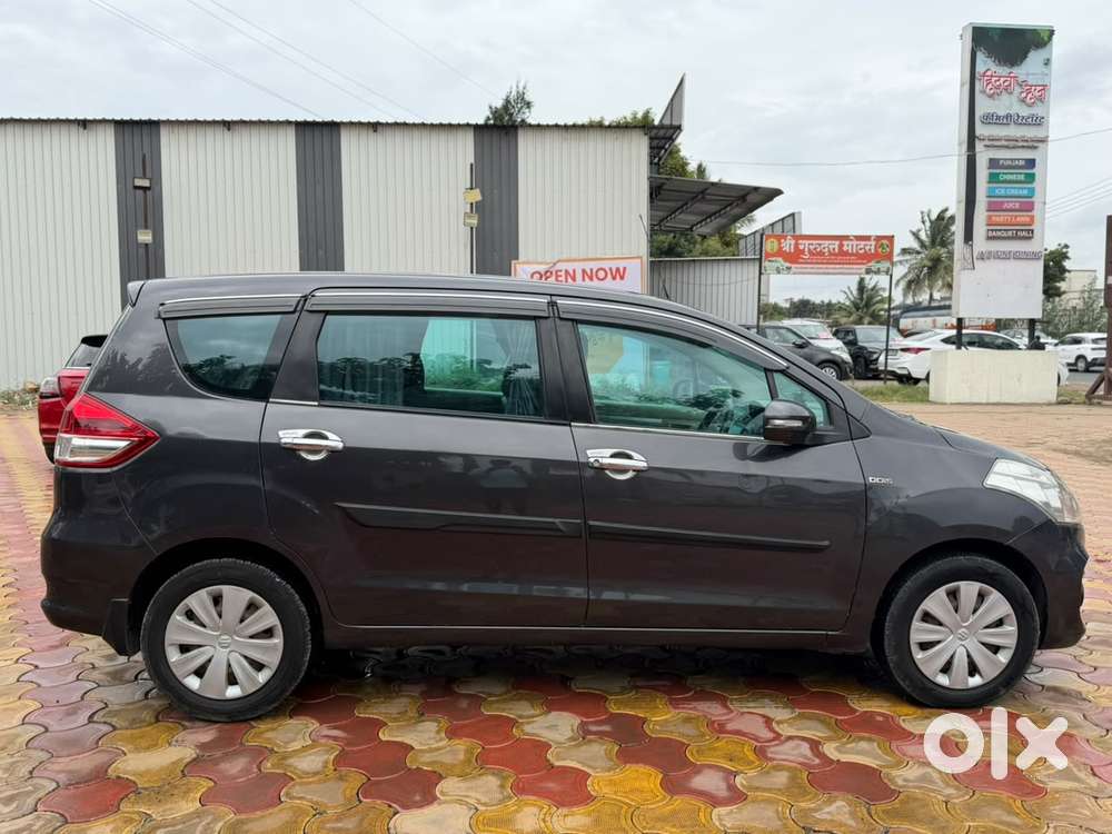 Maruti Suzuki Ertiga Shvs Vdi, 2016, Diesel