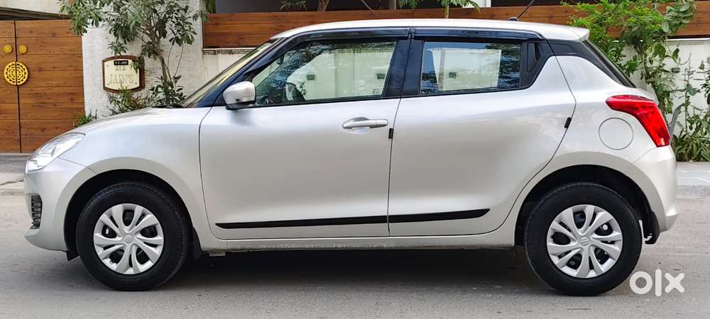 Maruti Suzuki Swift Ddis Vdi, 2019, Diesel