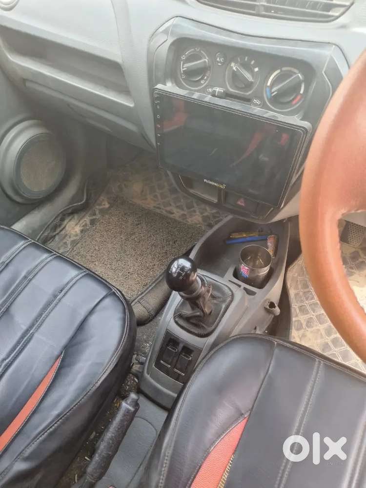 Maruti Suzuki Alto 800 2014