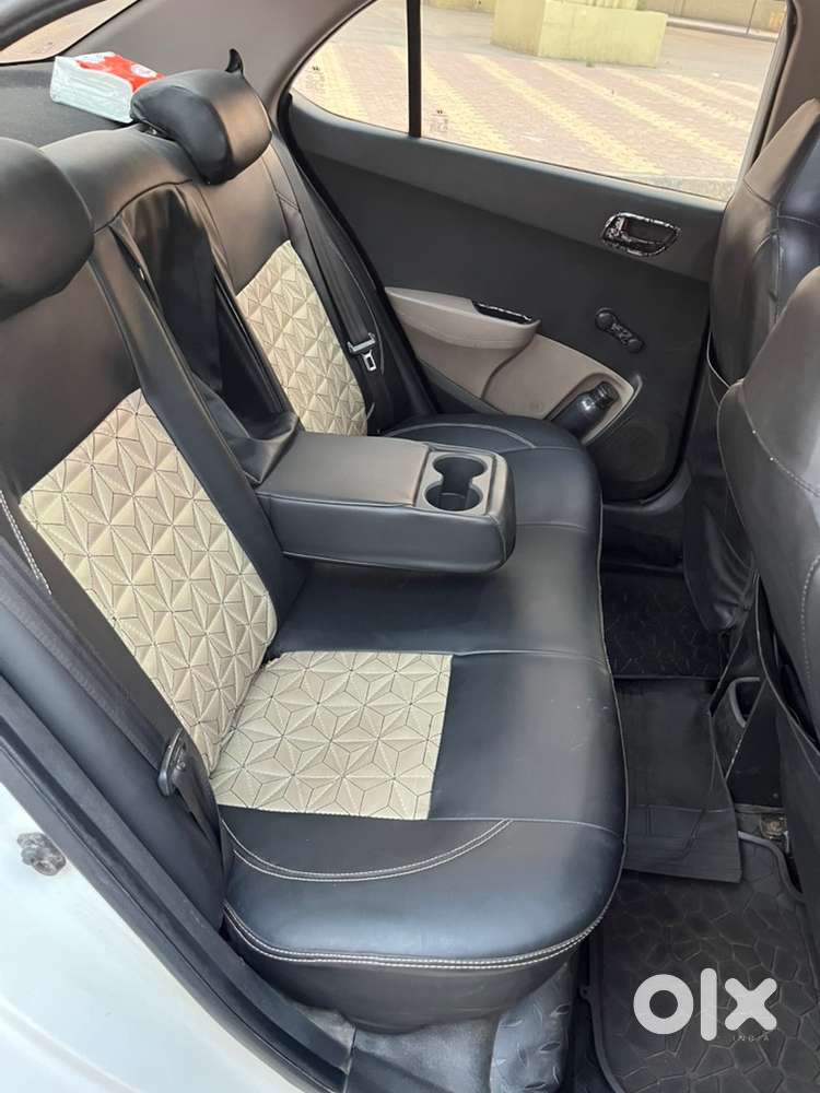 Hyundai Xcent Prime 2019 Cng & Hybrids Well Maintained