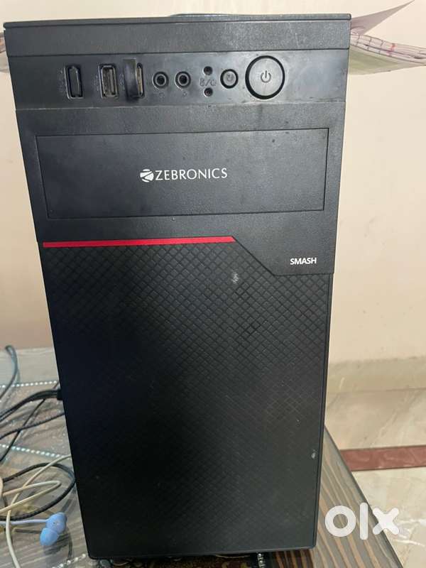 Computer Cpu system h81 motherboard