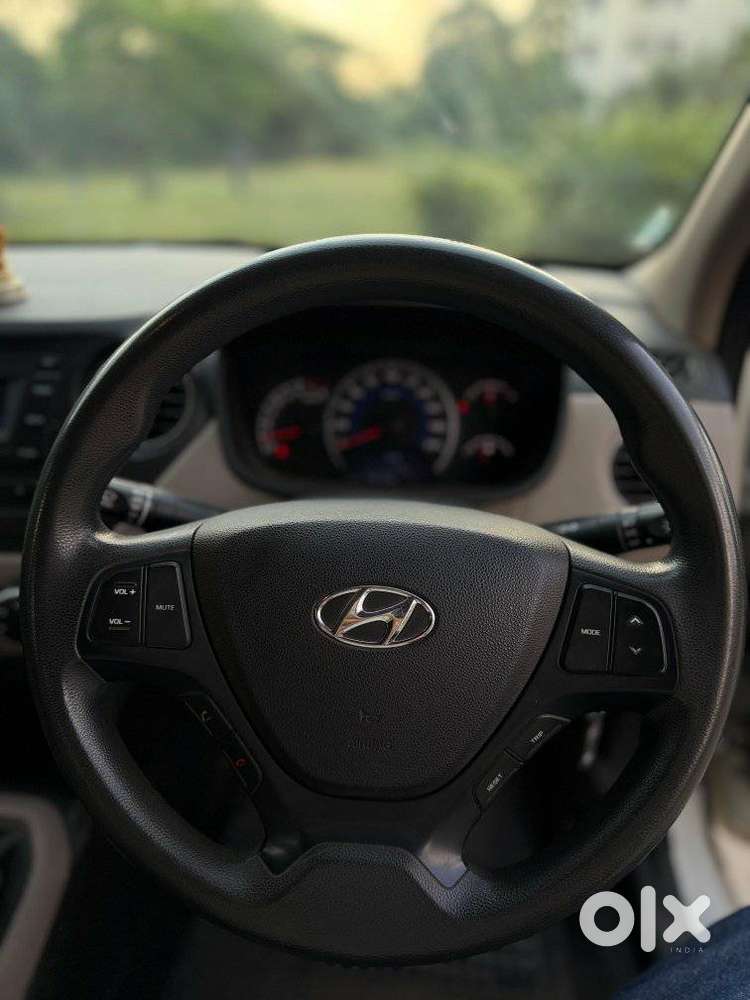 Hyundai Grand I10 2016-2017 Magna Cng, 2018, Cng & Hybrids