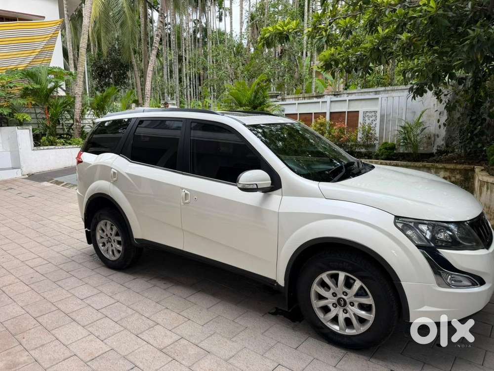 Mahindra Diesel Car 2017