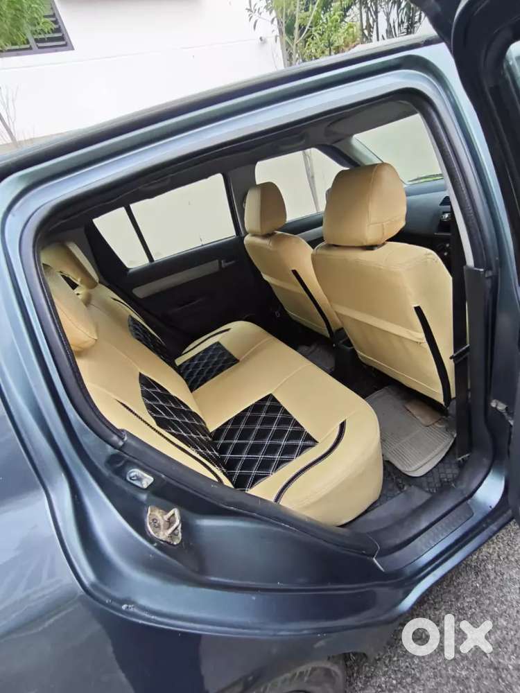Maruti Swift Vxi Fc Upto 2031 April Ins Live Petrol 2006 Good Running