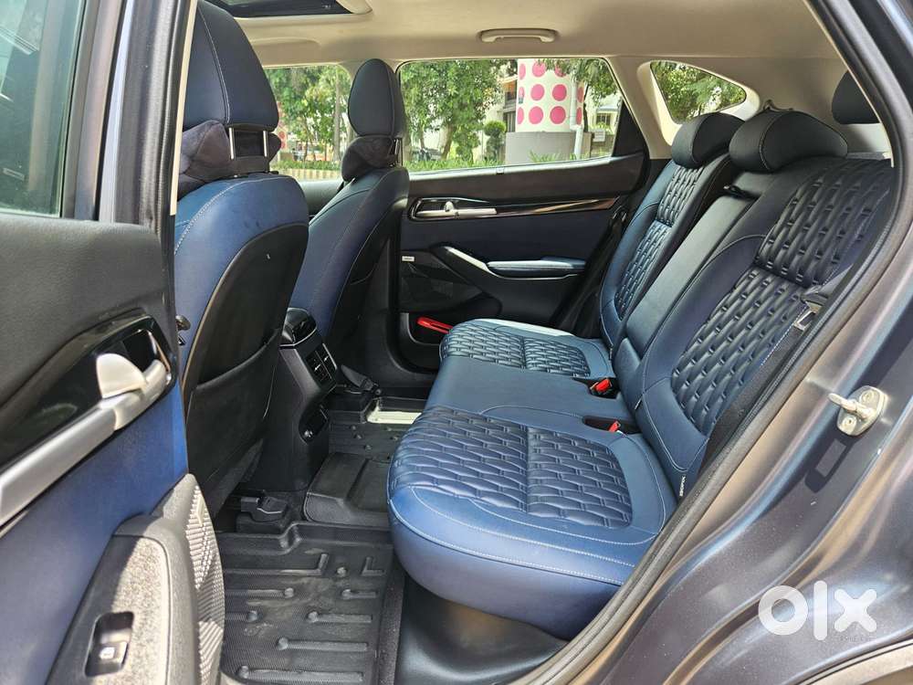 Kia Seltos X Line 1.4 Dct, 2023, Petrol