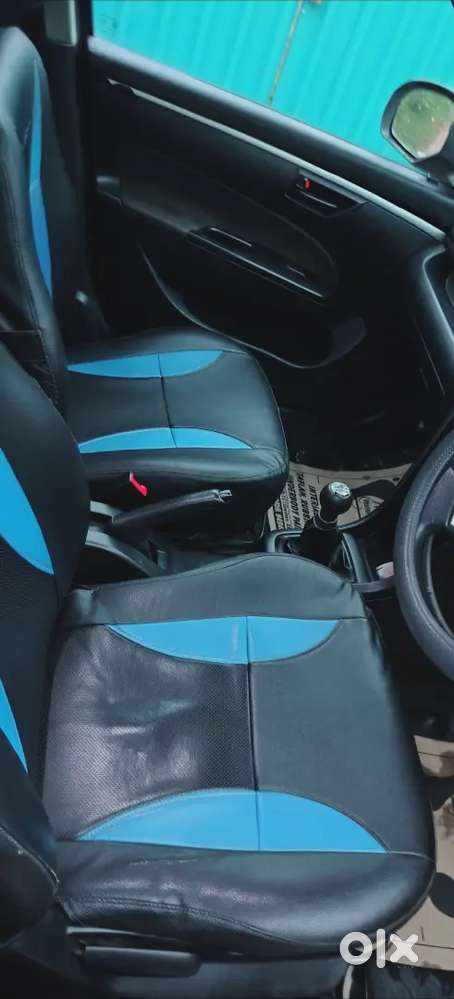 Maruti Suzuki Swift 2016