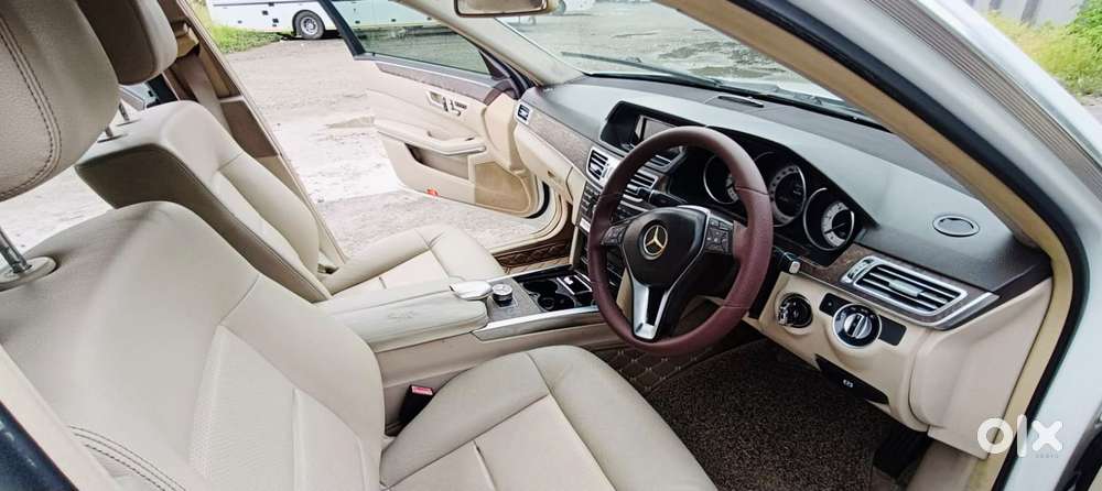 Mercedes-benz E-class E 250 Cdi Avantgarde, 2014, Diesel