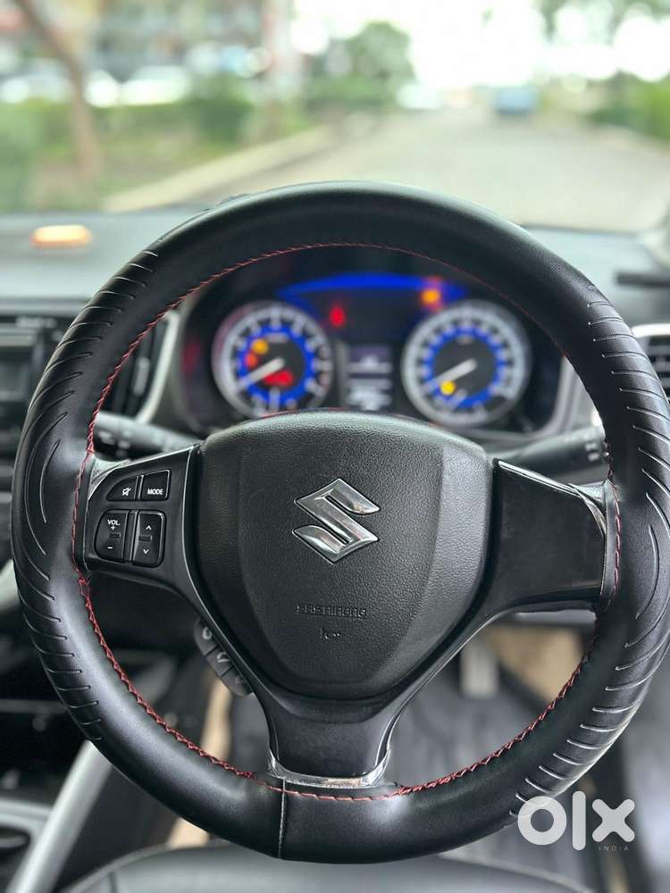 Maruti Suzuki Baleno