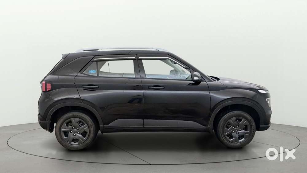 Hyundai Venue Sx, 2023, Petrol