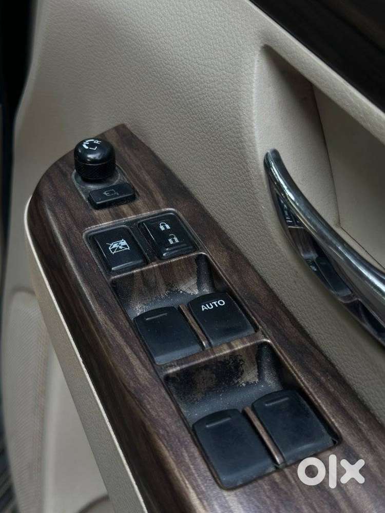 Maruti Suzuki Ertiga 1.5 Vxi, 2020, Cng & Hybrids