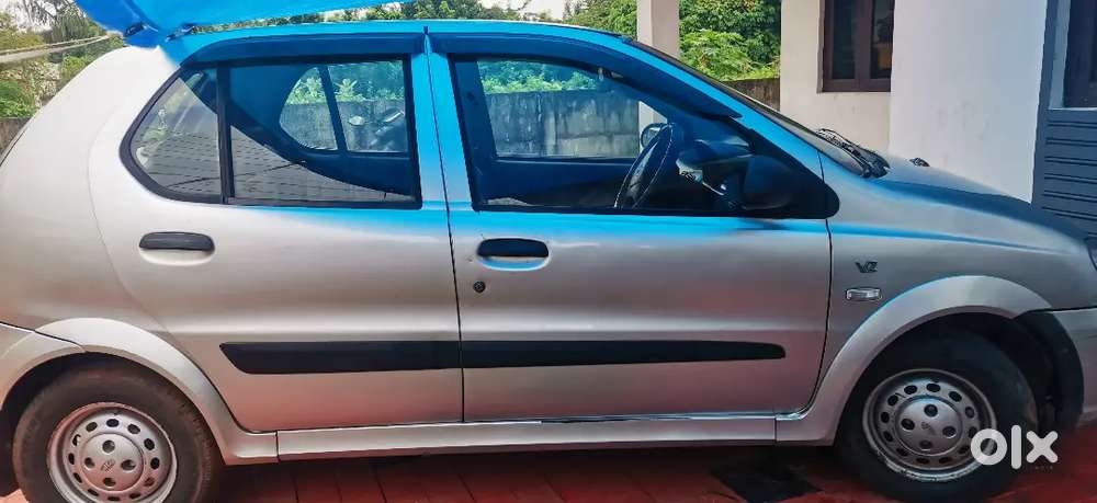 Tata Indica Vista 2008 Diesel Manual Car