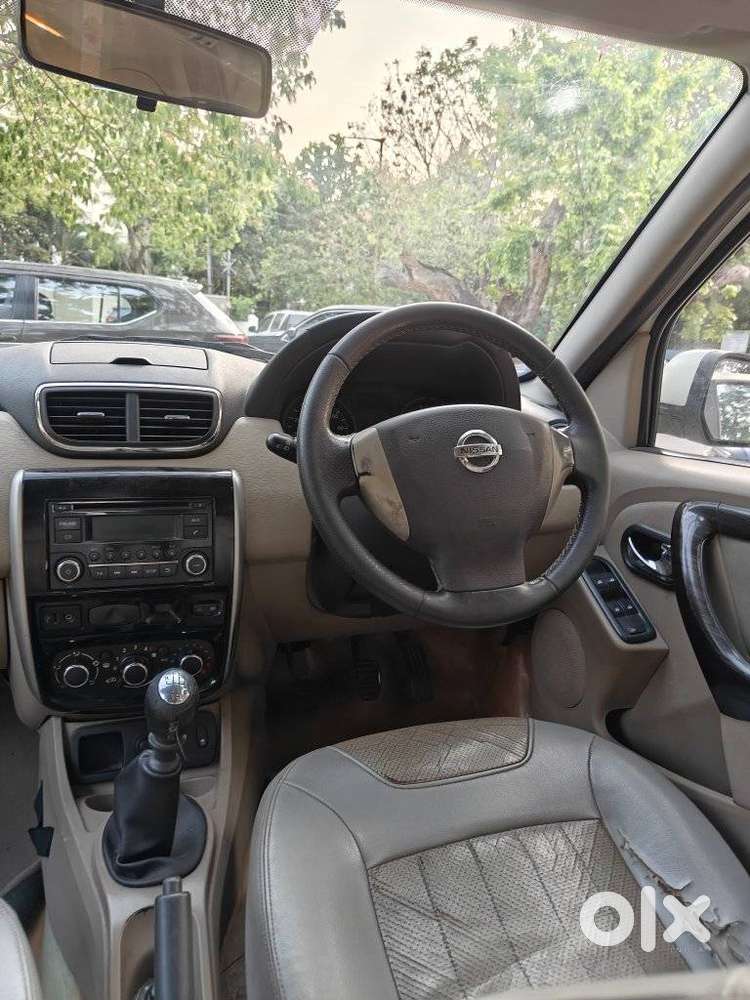 Nissan Terrano Xv D Pre, 2016, Diesel