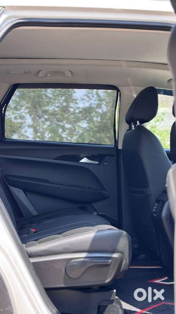 Mg Hector 2.0 Sharp Diesel, 2019, Diesel