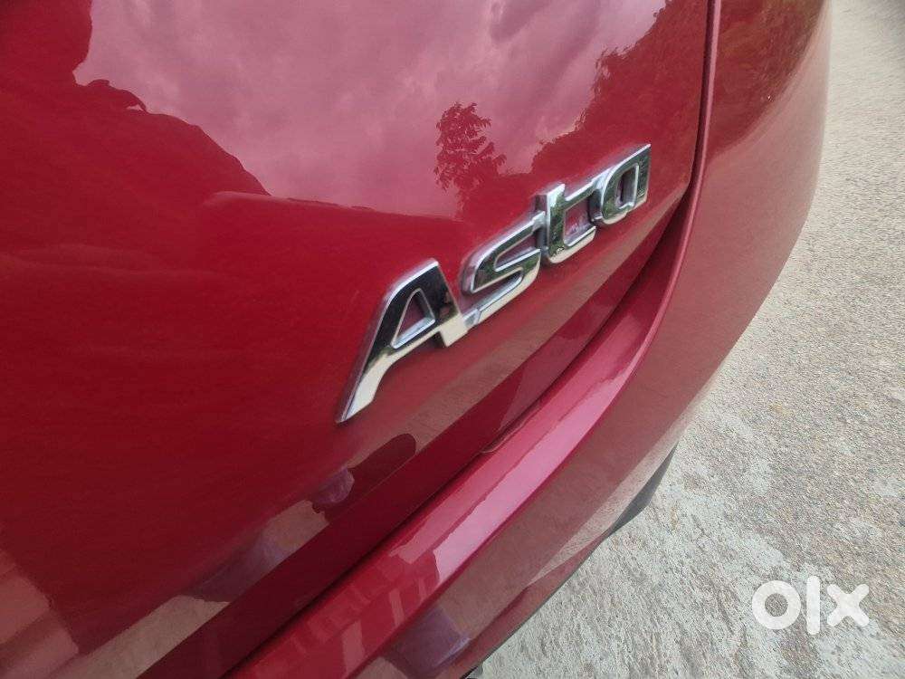 Hyundai I20 1.2 Asta, 2022, Petrol