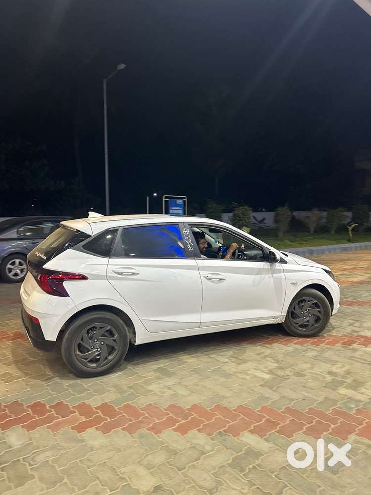 Hyundai I20 Magna Mt Petrol 2025