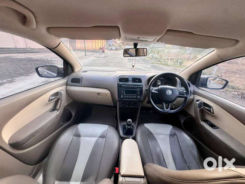 Skoda Rapid 1.5 Tdi Manual Active  Ambition Style, 2015, Diesel