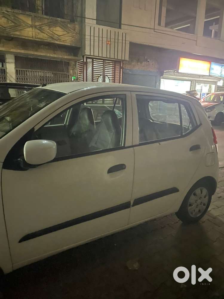 Aa New Kar In My Parchse