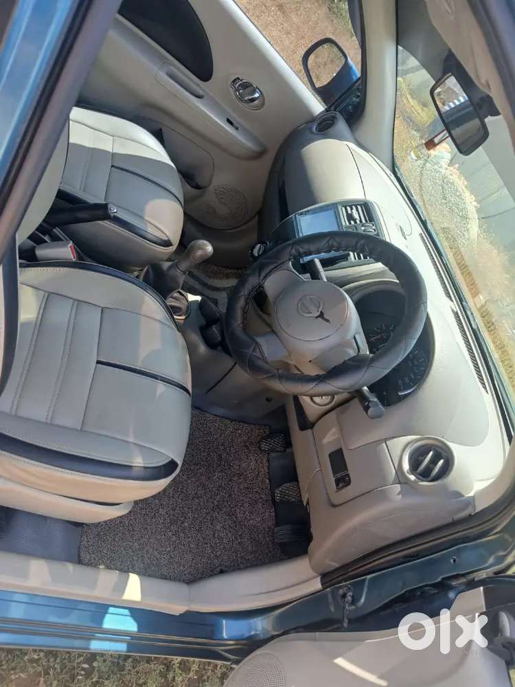 Nissan Micra 2015 Diesel 76000 Km Driven