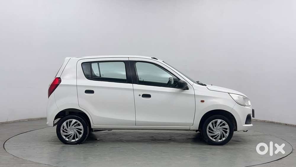Maruti Suzuki Alto K10 Vxi, 2016, Petrol