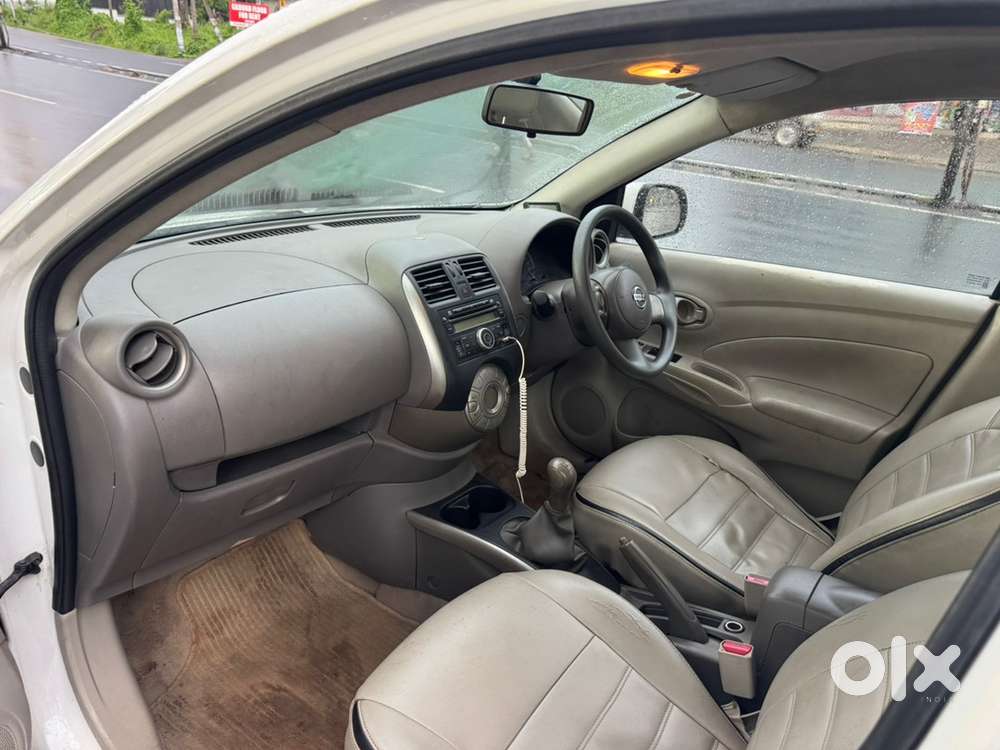 Nissan Sunny Xl  Petrol Car