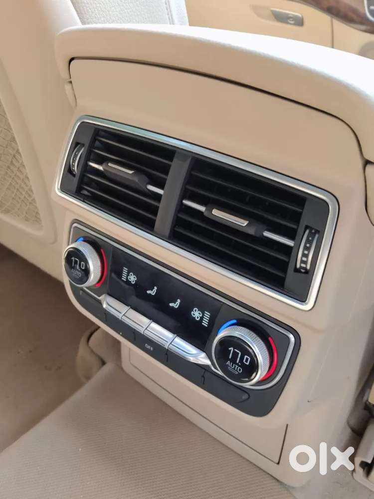 Audi Q7 3.0 45 Tdi Premium Plus, 2017, Diesel