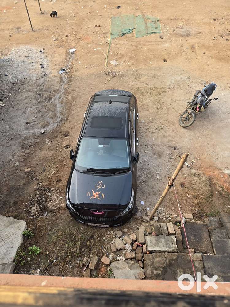 Hyundai Verna Diesel 2021