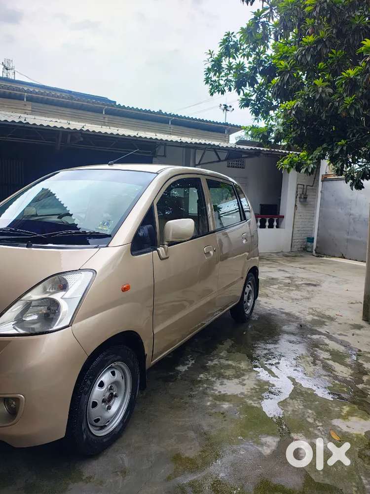 Maruti Suzuki Zen Estilo 2007