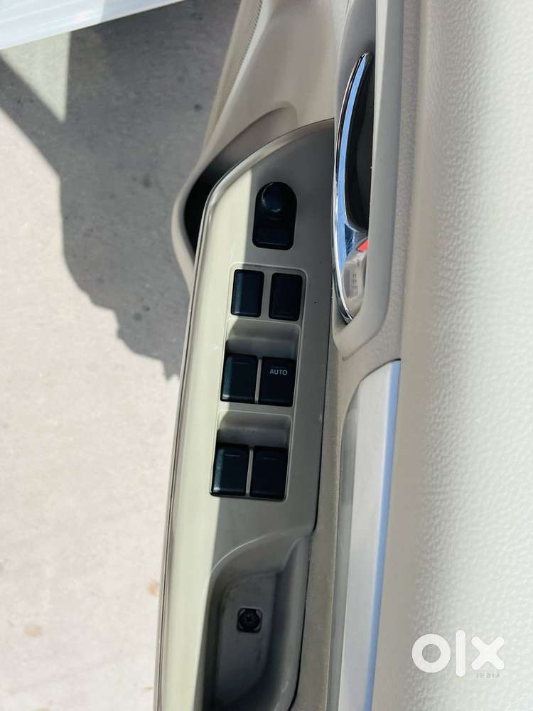 Maruti Suzuki Ertiga Zdi, 2018, Diesel