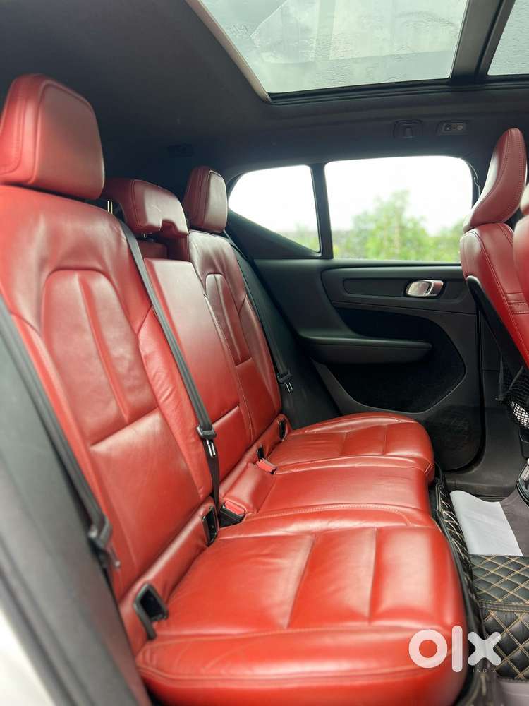 Volvo Xc40 D4 Inscription, 2019, Diesel