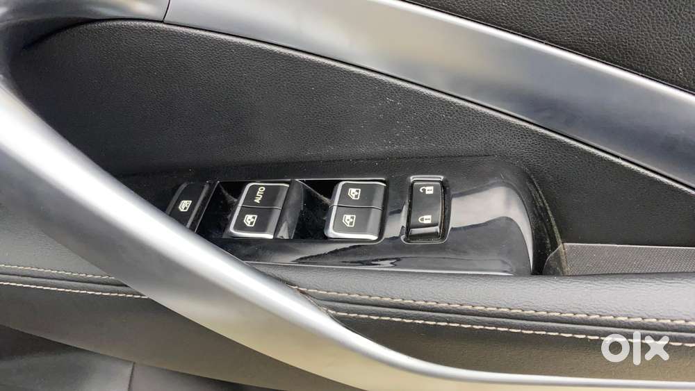 Mg Hector Sharp Dct Petrol, 2020, Petrol