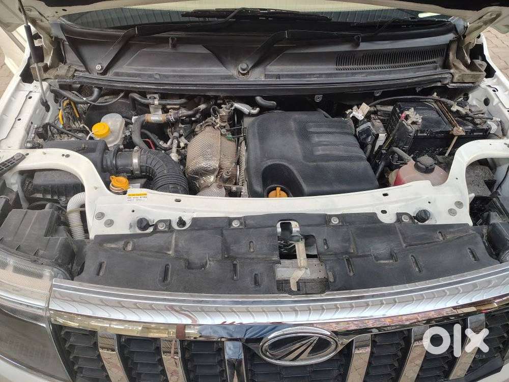 Mahindra Bolero Neo 1.5 N 10, 2022, Diesel