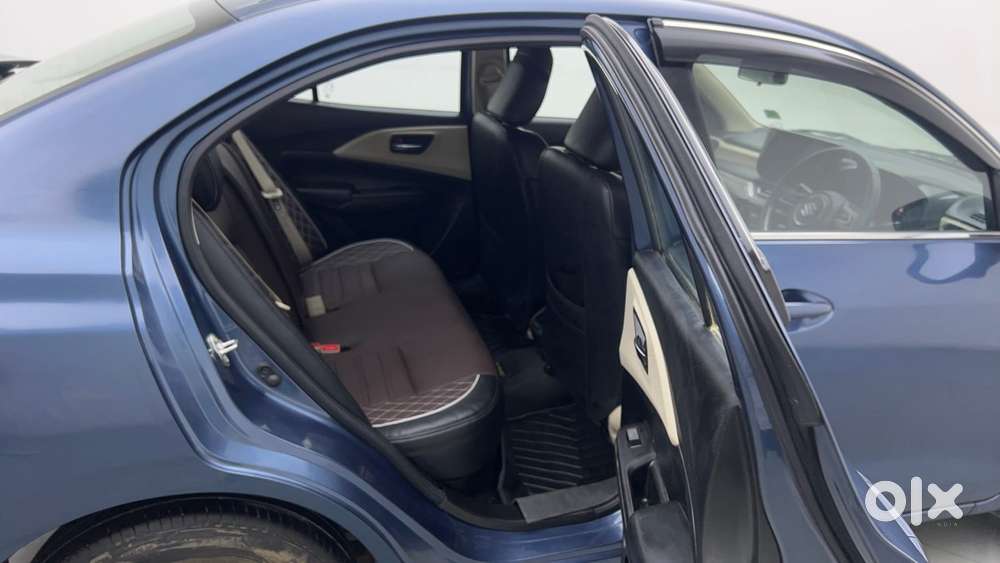 Maruti Suzuki Dzire 1.2 Zxi Plus, 2025, Petrol