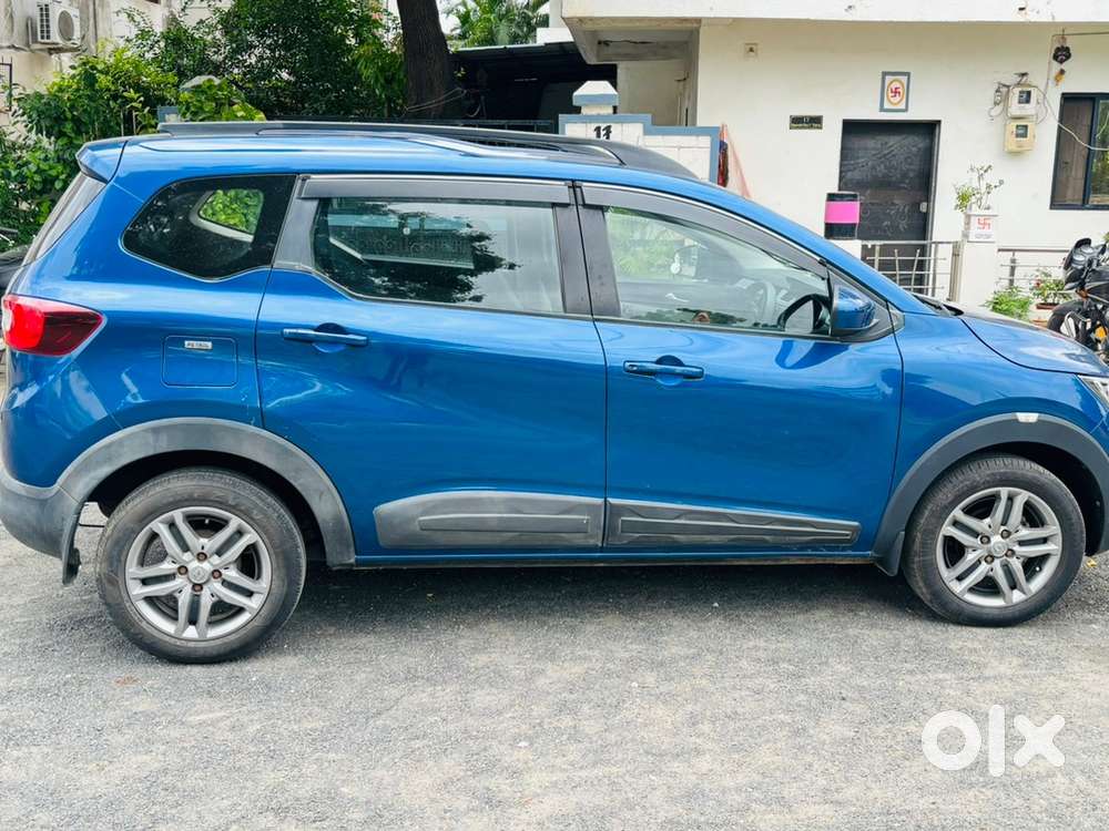 2020 Renault Triber Petrol Automatic