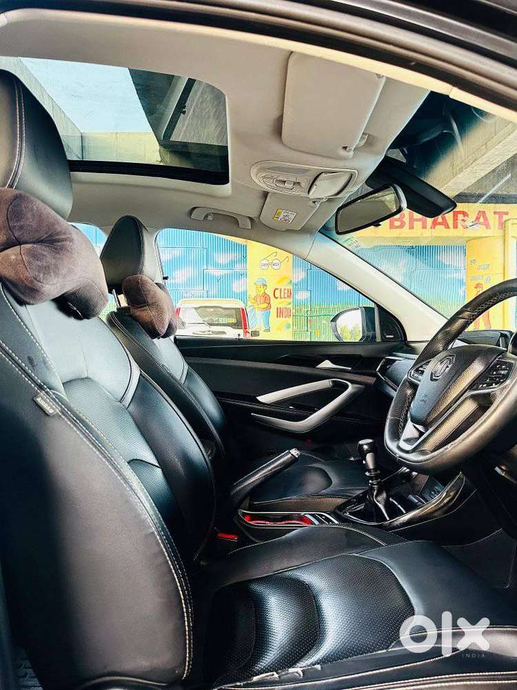 Mg Hector 2.0 Sharp Diesel, 2020, Diesel