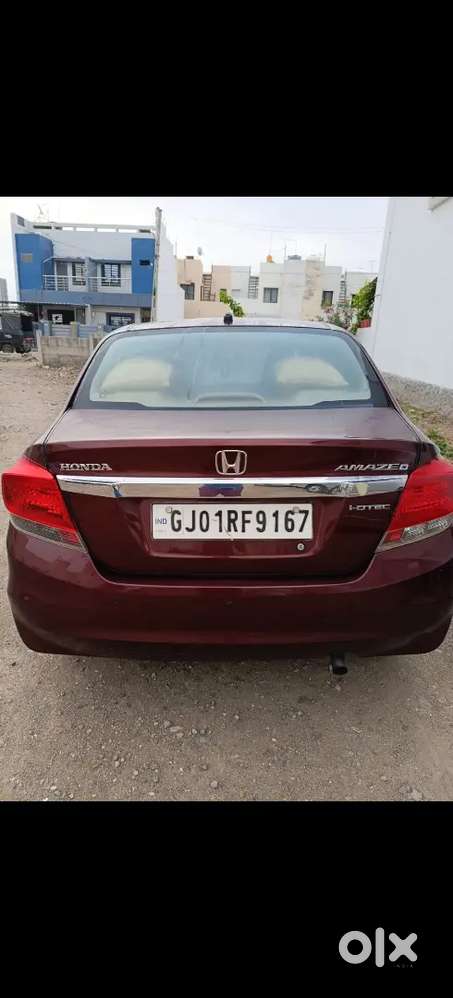 Honda Amaze