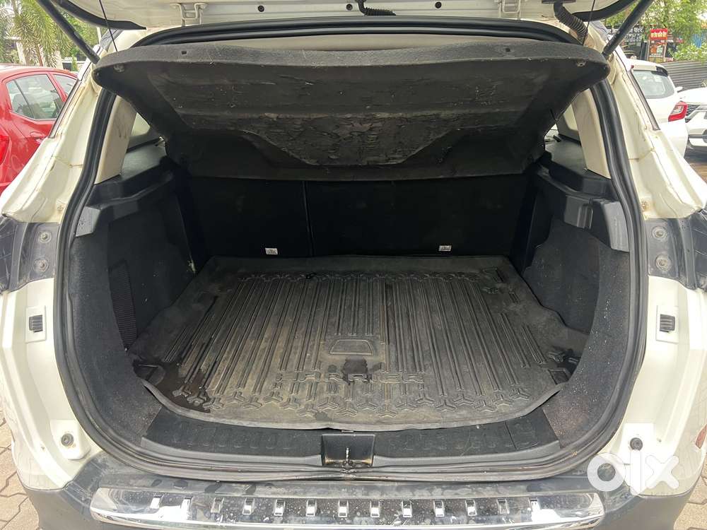 Tata Harrier Xz+, 2021, Diesel