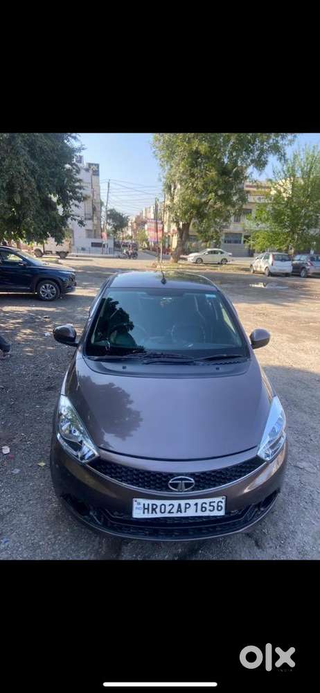 Tata Car Petrol Manual 2018