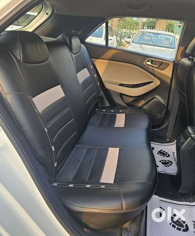 Hyundai Elite I20 1.2 Magna Plus, 2019, Petrol