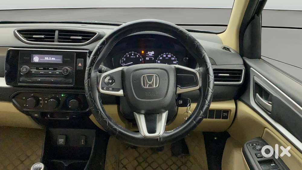 Honda Amaze 1.2 S I-vtec, 2023, Petrol