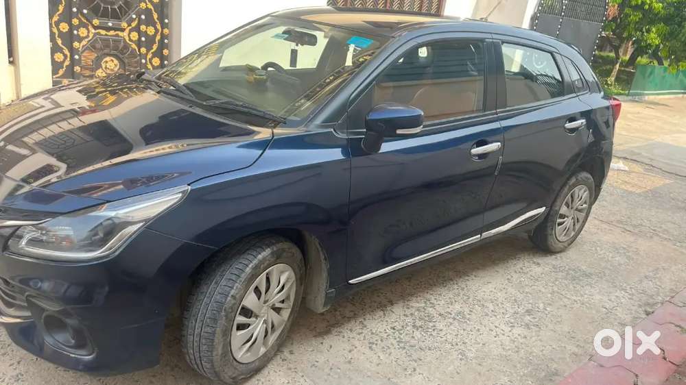 Maruti Suzuki Baleno 2023 Petrol 15000 Km Driven