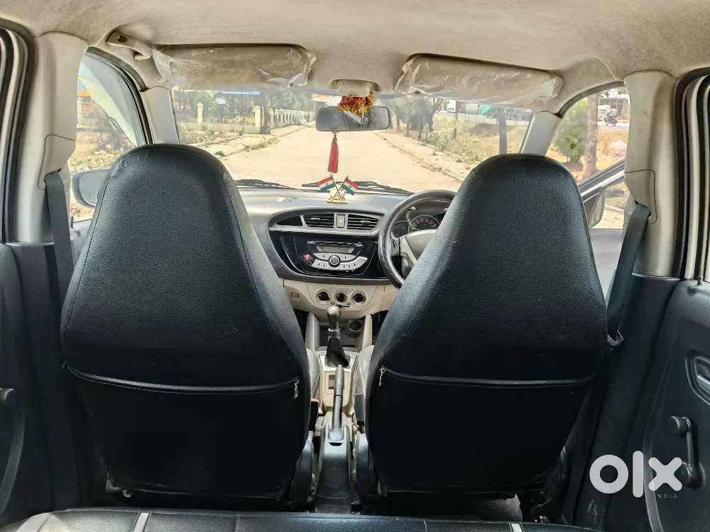 Maruti Suzuki Alto K10 2017 Petrol Well Maintained