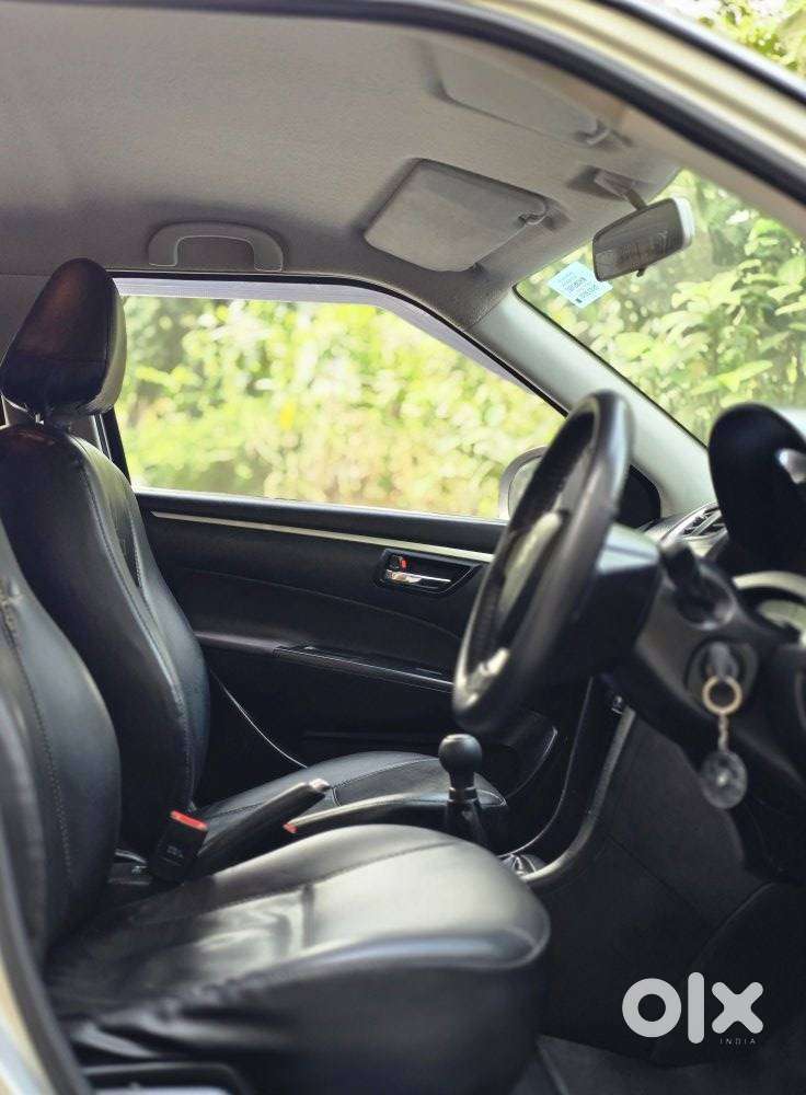 Maruti Suzuki Swift Vxi + Manual, 2013, Petrol