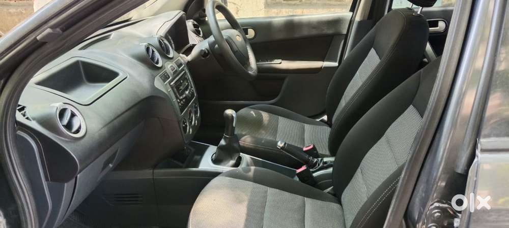 Ford Fiesta Classic [2012-2015] 1.4 Clxi Tdci, 2014, Diesel