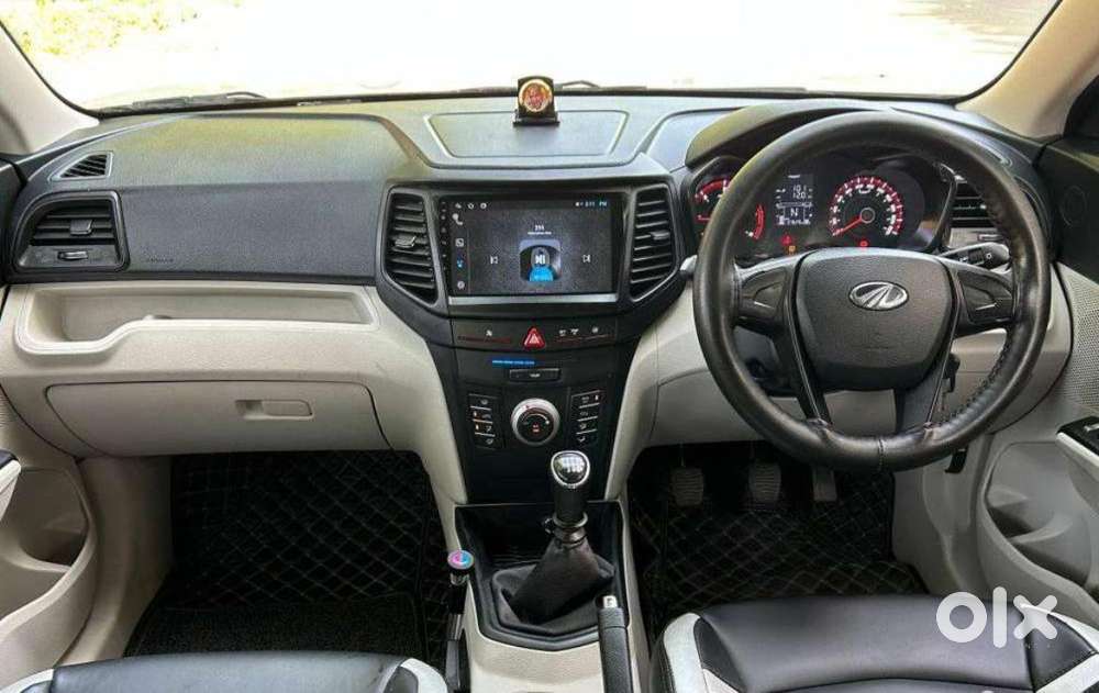 Mahindra Xuv300 W4 Diesel, 2022, Diesel