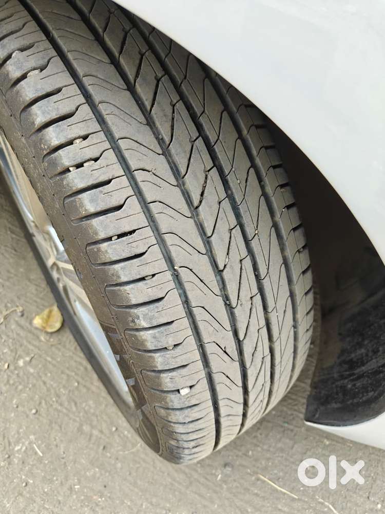 Hyundai Verna Crdi 1.6 At Sx Plus, 2018, Diesel