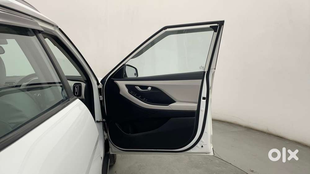 Hyundai Creta 1.5 Sx, 2022, Petrol