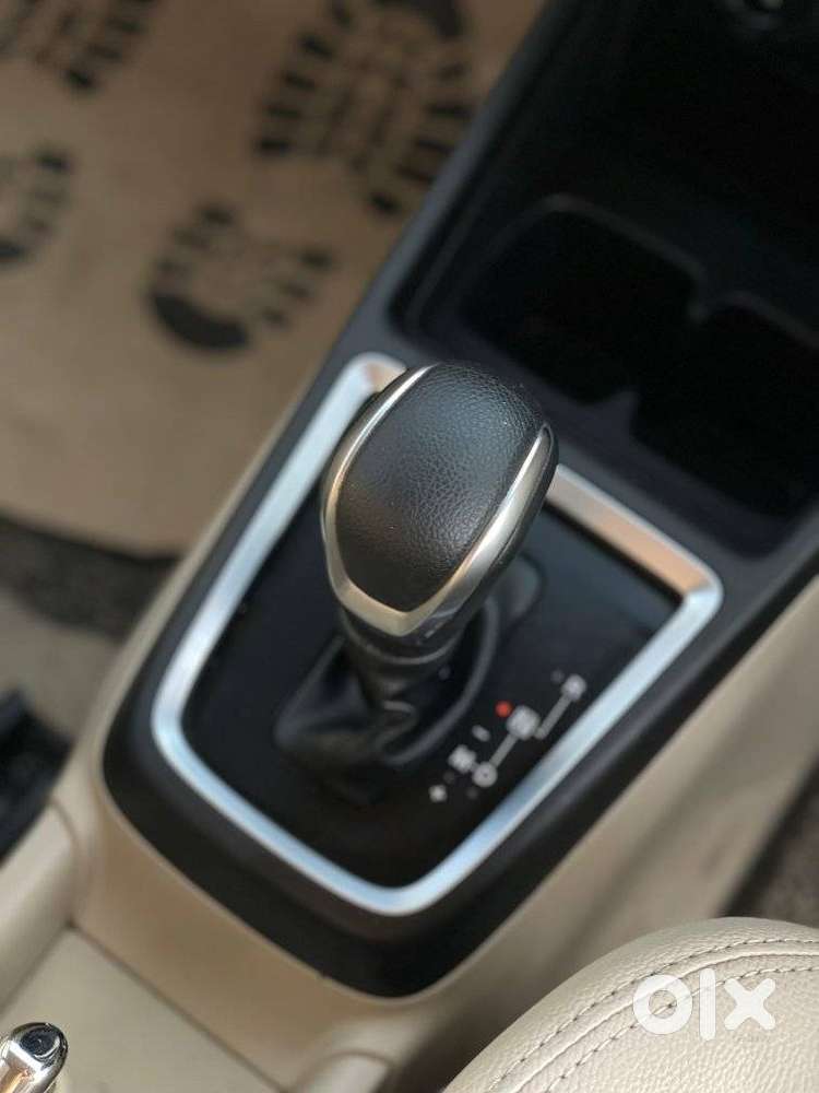 Maruti Suzuki Swift Dzire Vxi At Optional, 2018, Petrol
