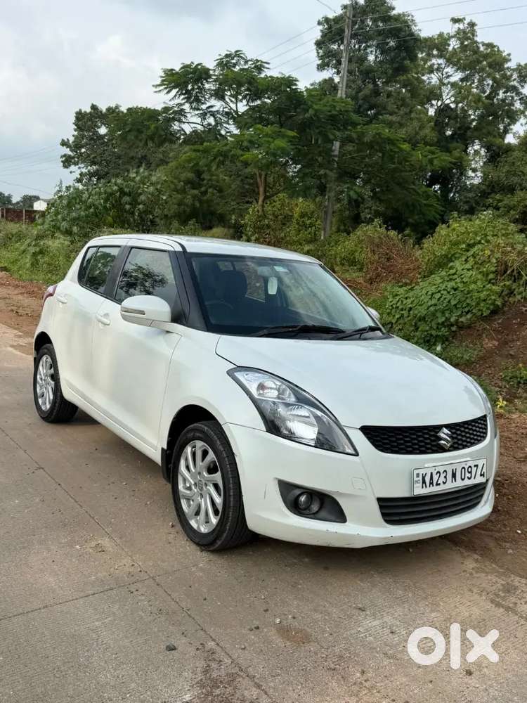 Maruti Suzuki Swift Vdi 2013