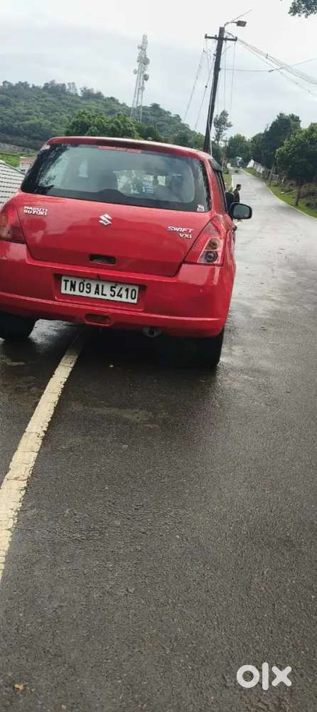 Swift Maruti Vxi Engine Full Garentee