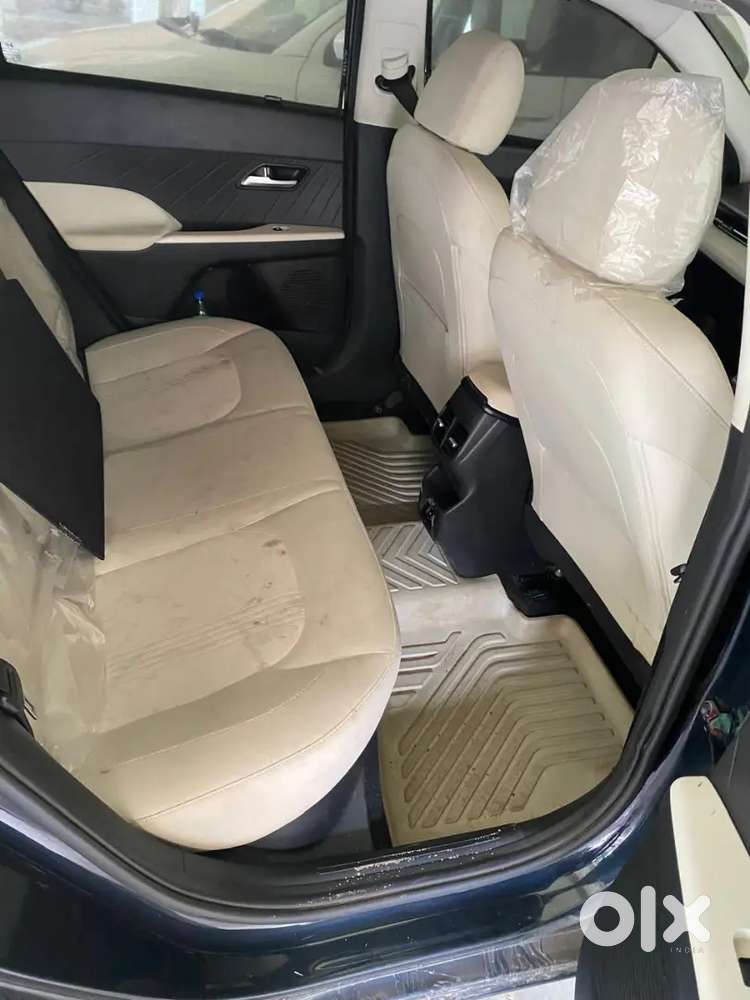 Hyundai New Verna Sx 2024